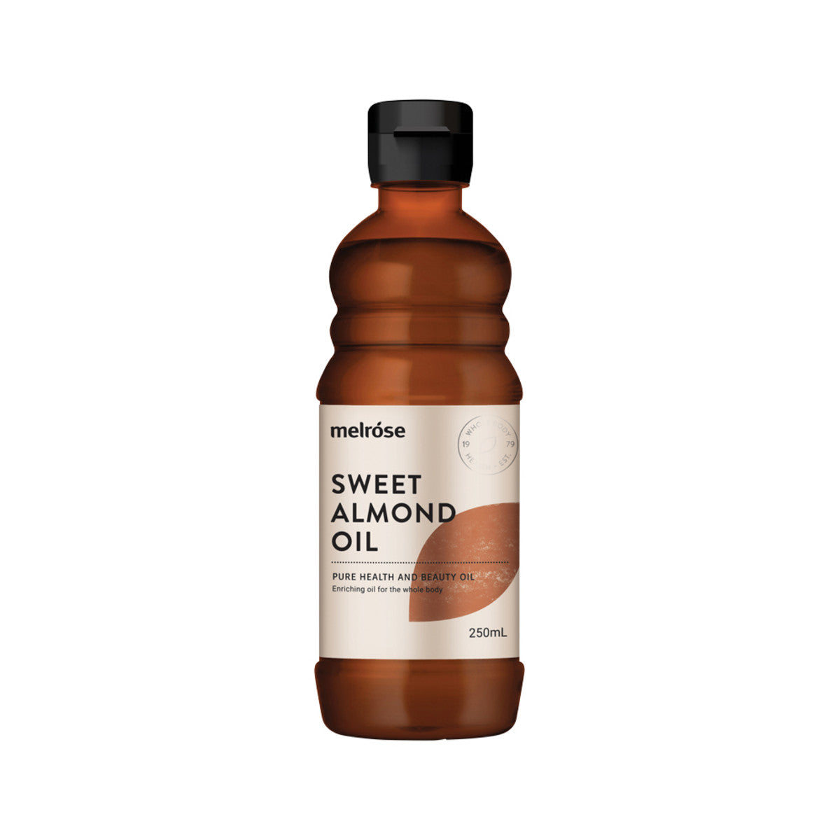 Melrose - Sweet Almond Oil