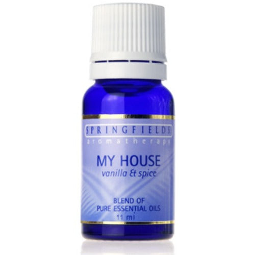Springfields - My House Essential Oil Blend