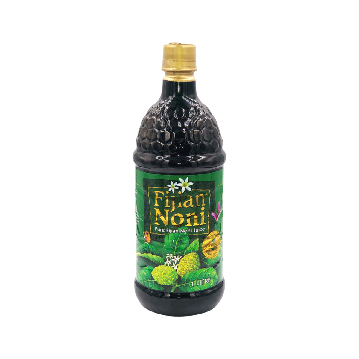 NJK Fijian Organic Noni 1L