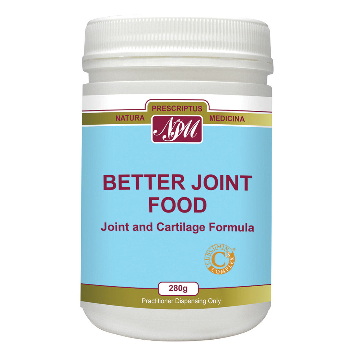 NPM Better Joint Food 280g