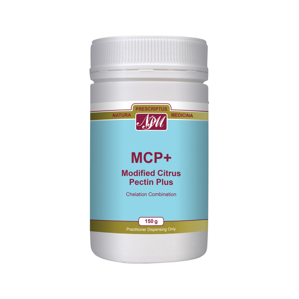 NPM MCP Plus (Modified Citrus Pectin Plus) 150g