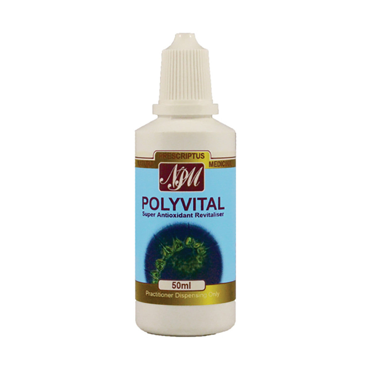 NPM Polyvital 50ml