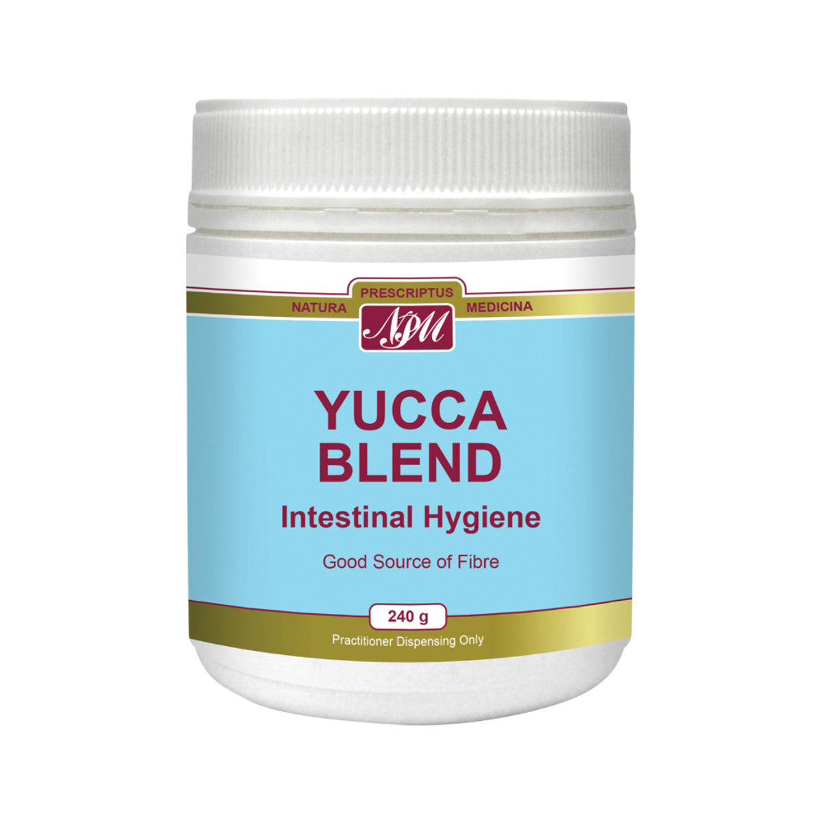 NPM Yucca Blend 240g