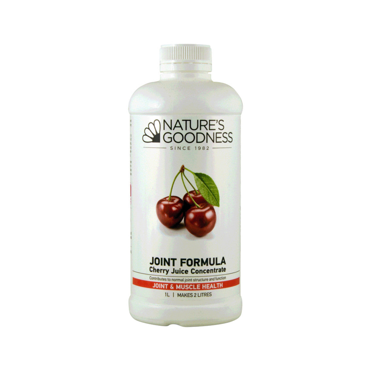Nature's Goodness - Joint Formula (Cherry Juice Concentrate)