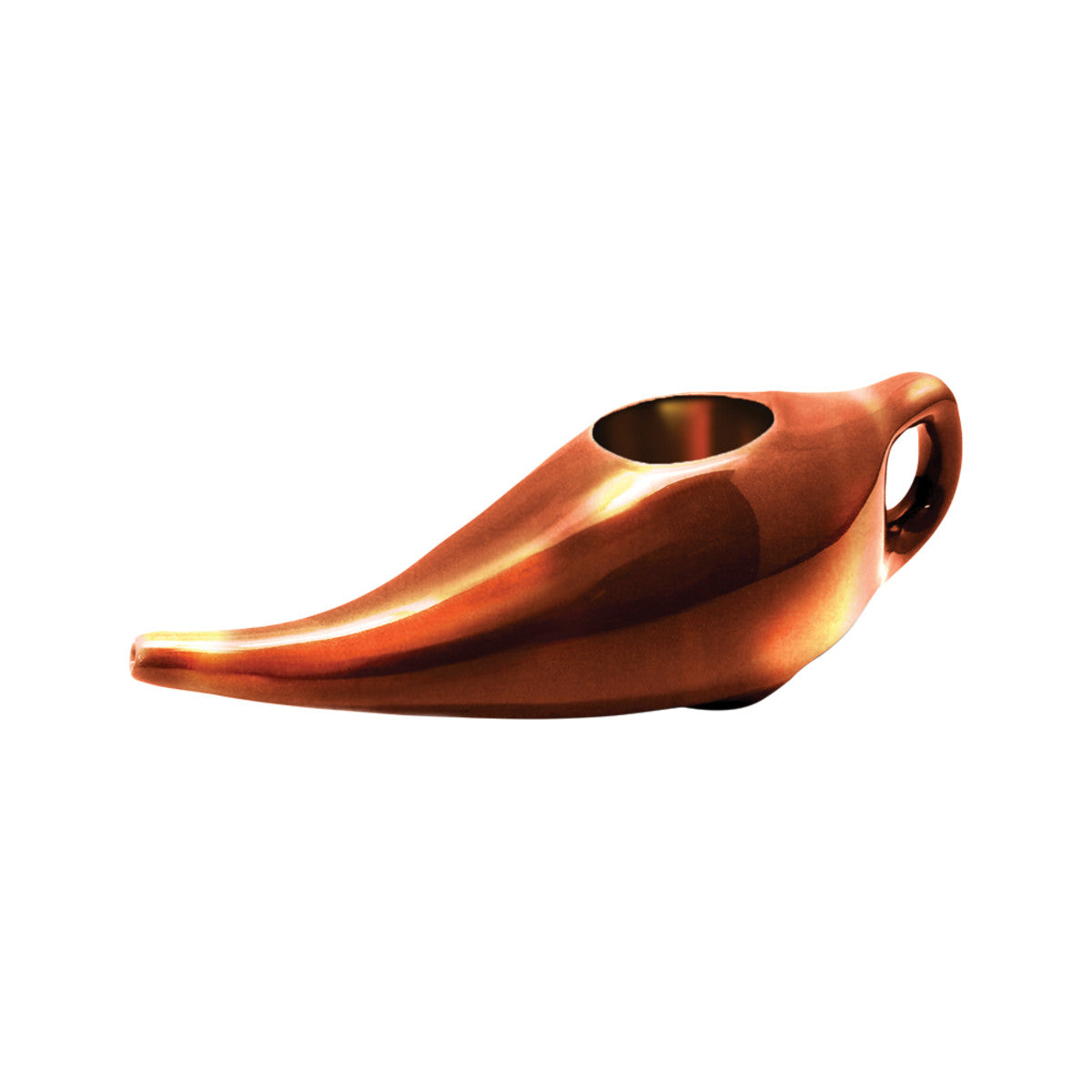 Nature's Shield - Copper Neti Pot