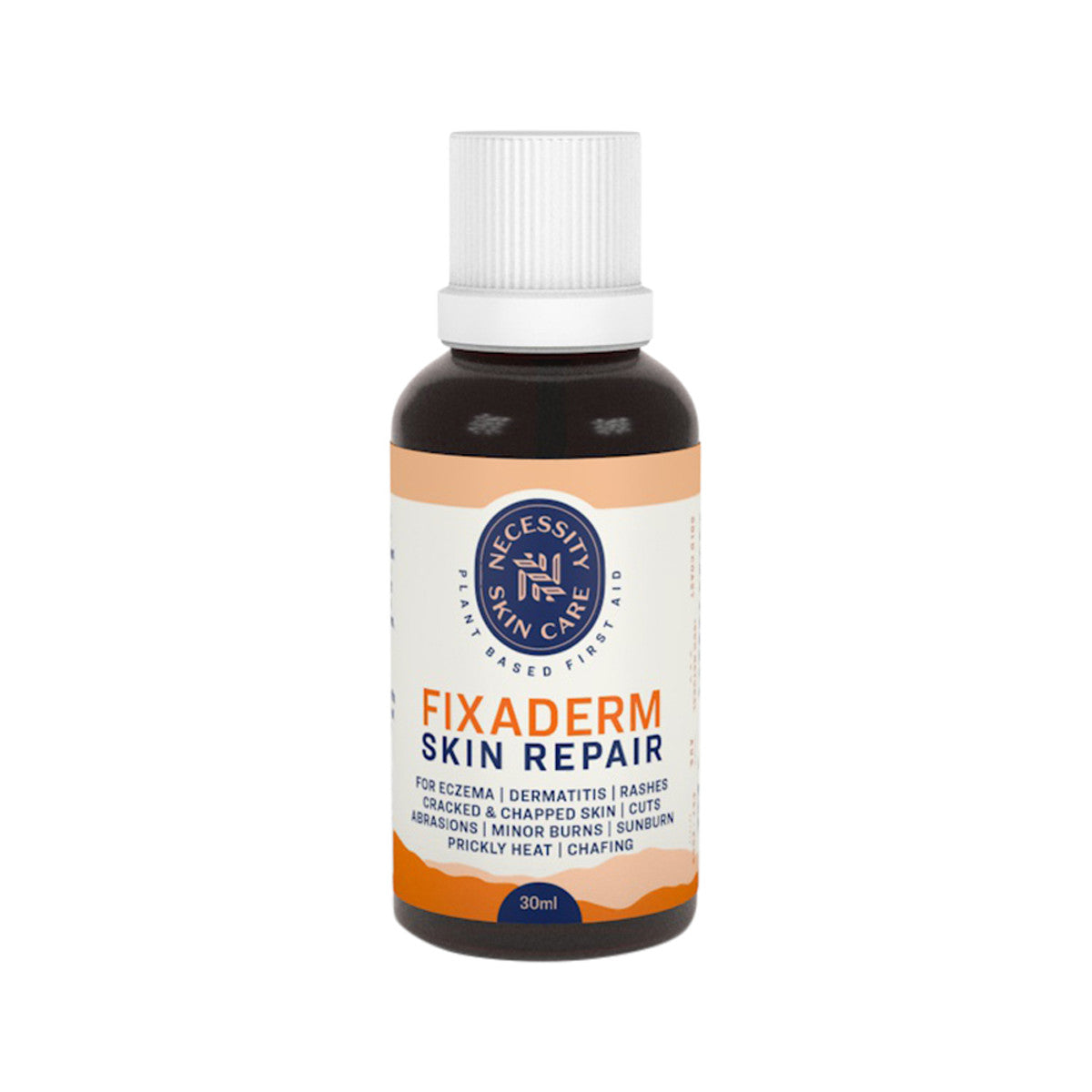 Necessity - Fixaderm Skin Repair Lotion