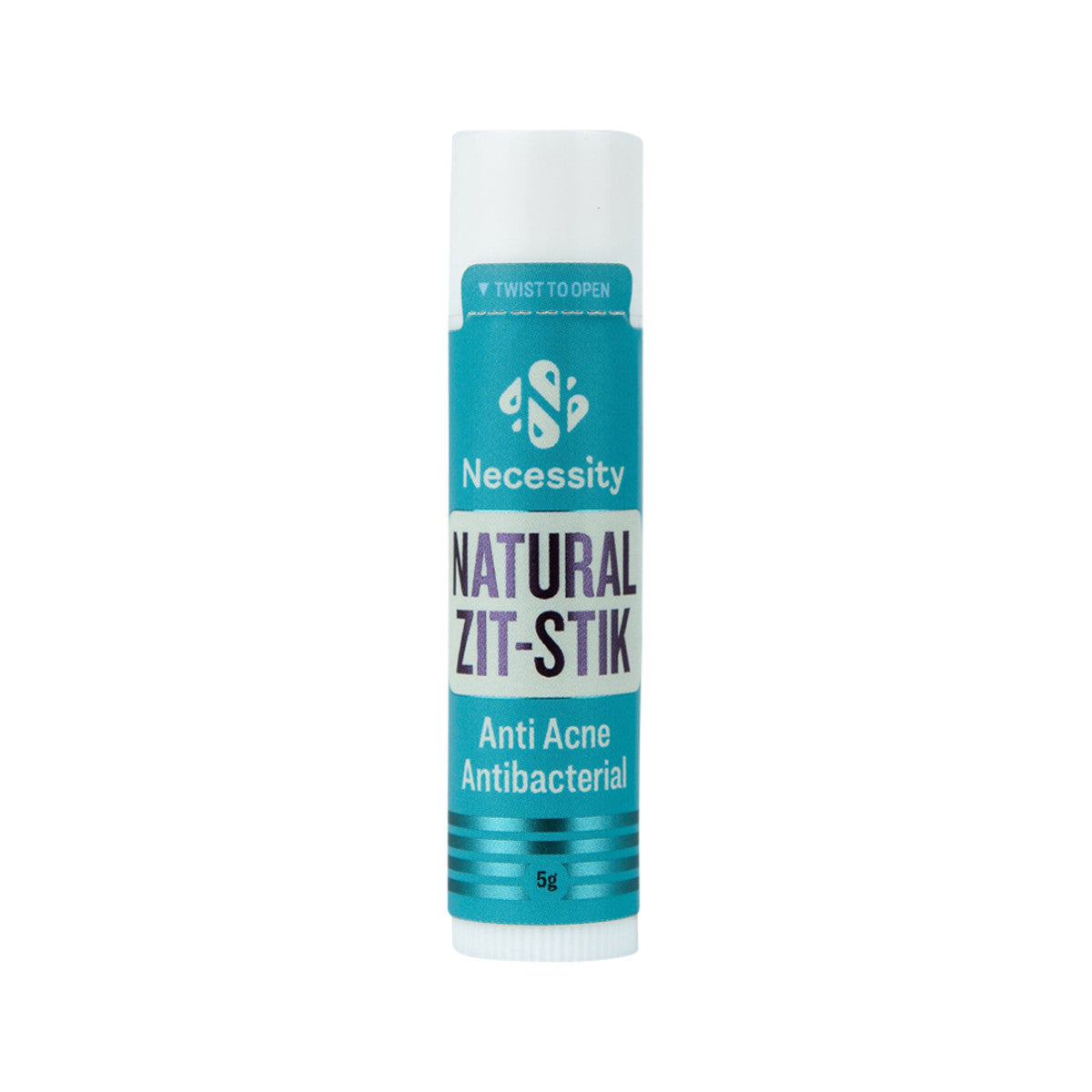 Necessity - Natural Zit-Stik (Anti Acne Antibacterial)