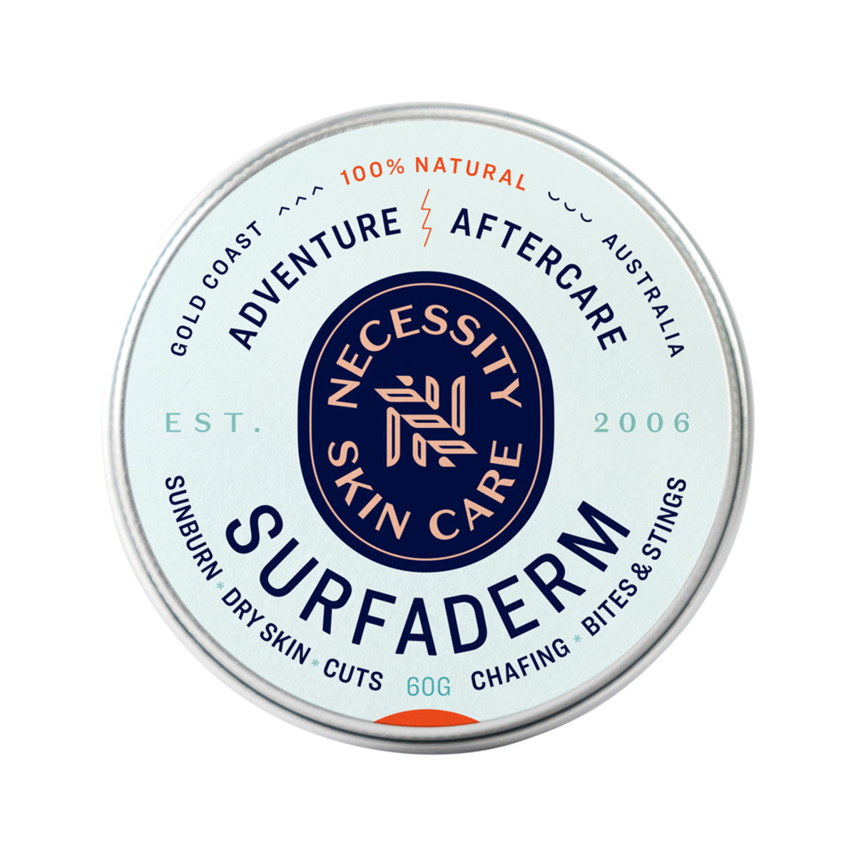 Necessity - Organic Surfaderm