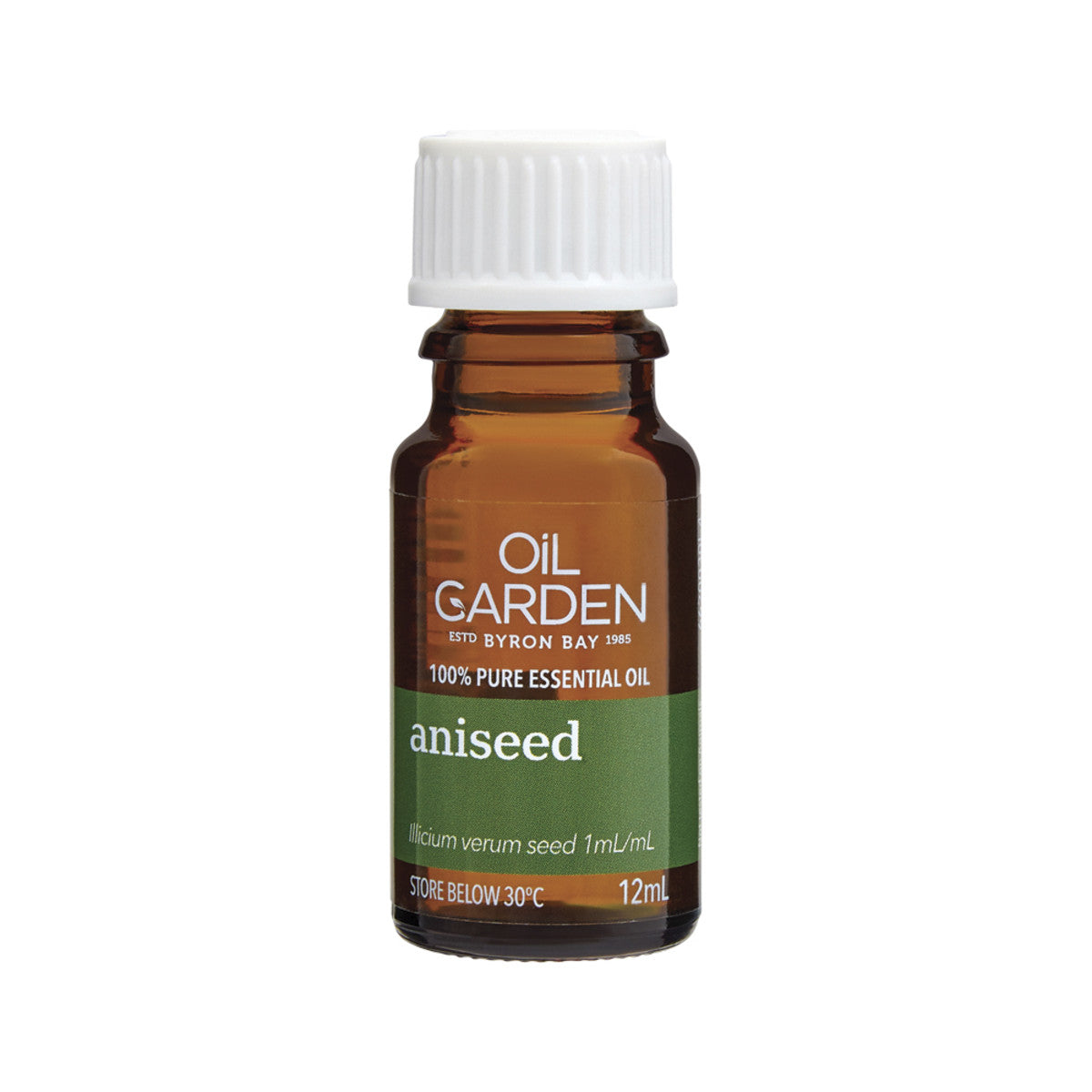Oil Garden Essential Oil Aniseed 12ml
