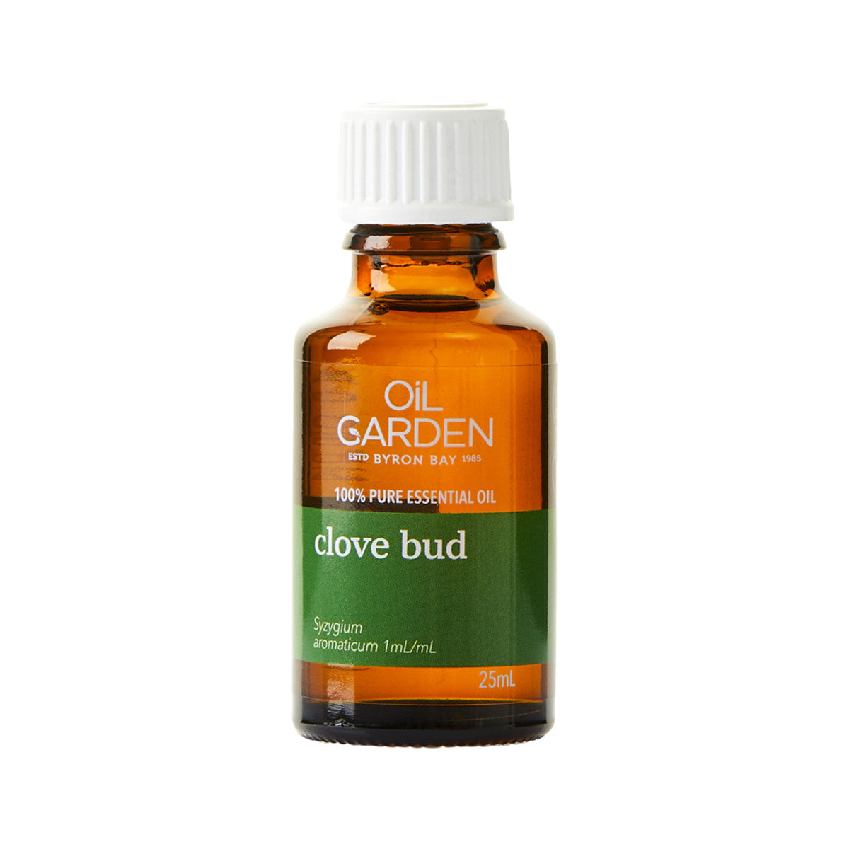 Oil Garden Essential Oil Clove Bud 25ml