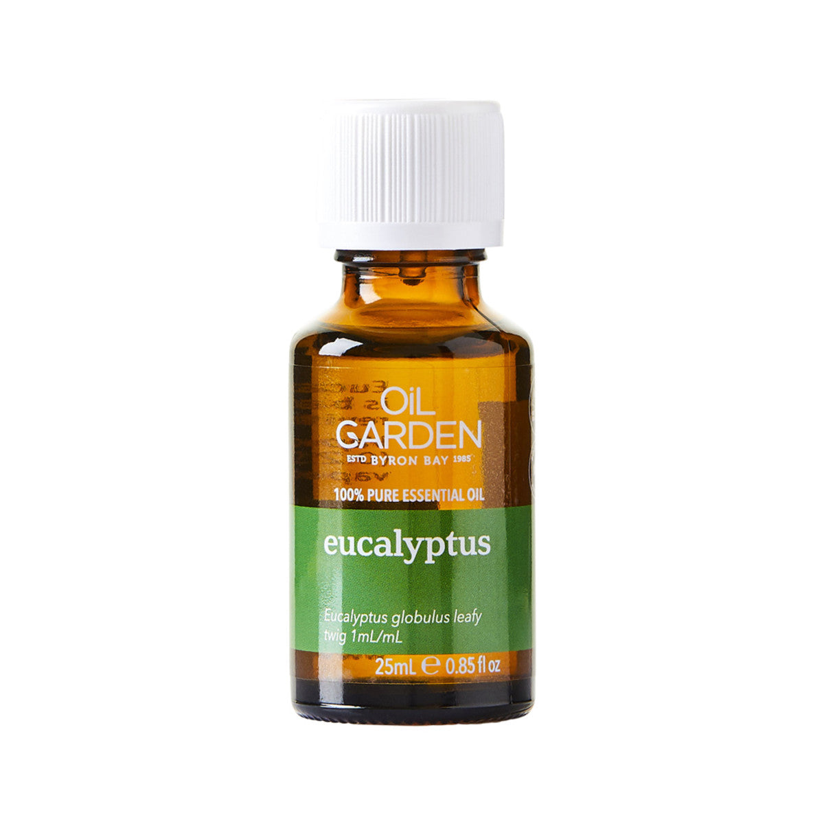 Oil Garden Essential Oil Eucalyptus 25ml