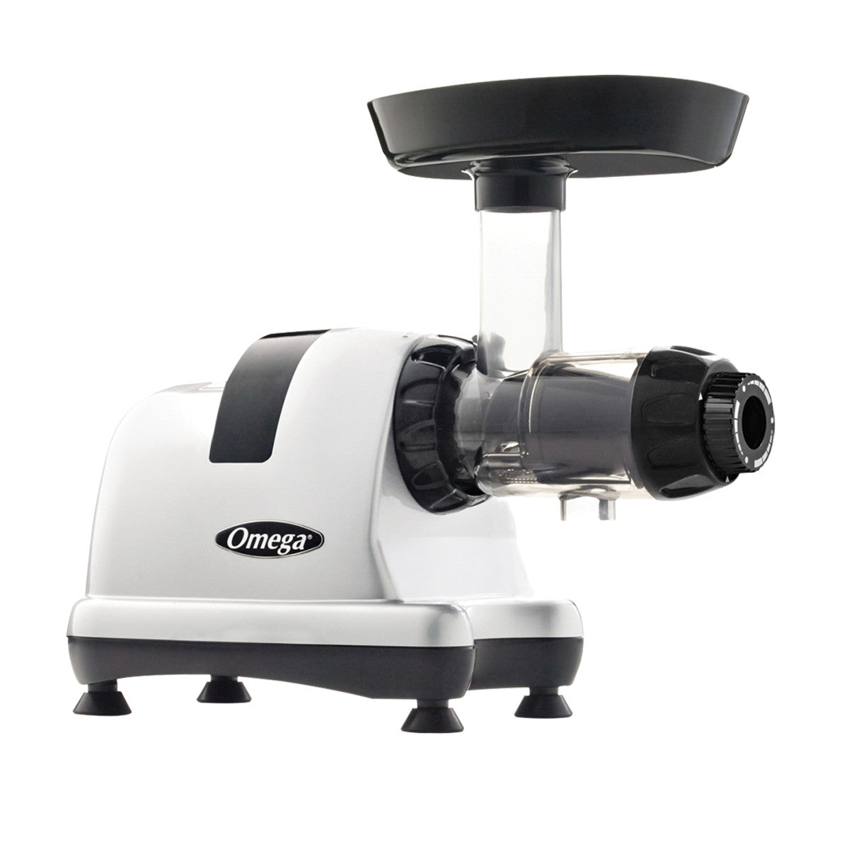 Omega - Horizontal Cold Pressed Celery Juicer MM900HDS