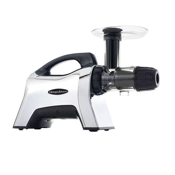 Omega - Horizontal Cold Pressed Juicer MM1500GY