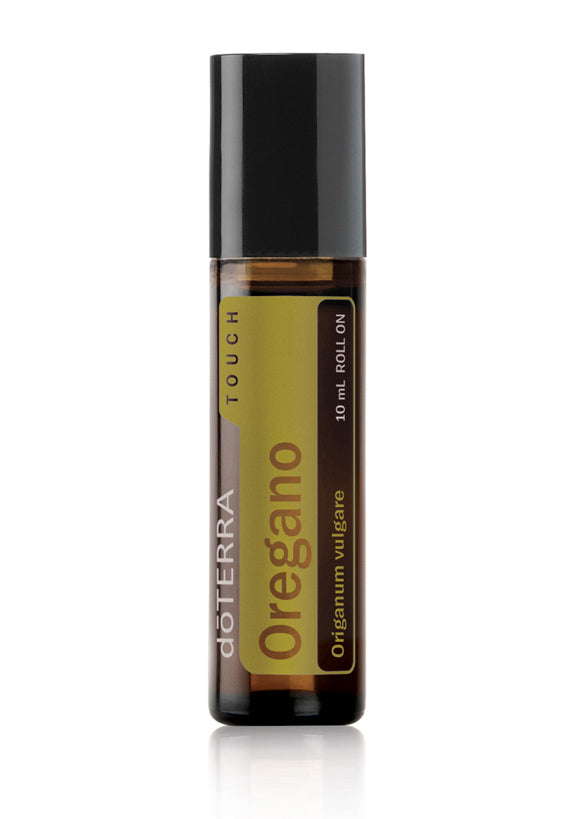 doTERRA - Oregano Touch Roll On