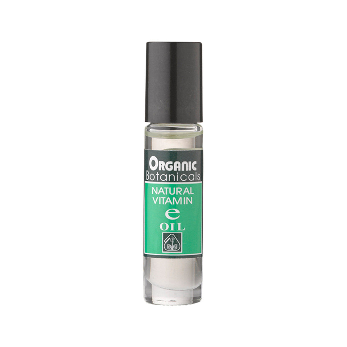 Organic Botanicals - Natural Vitamin E Oil Roll On 9ml