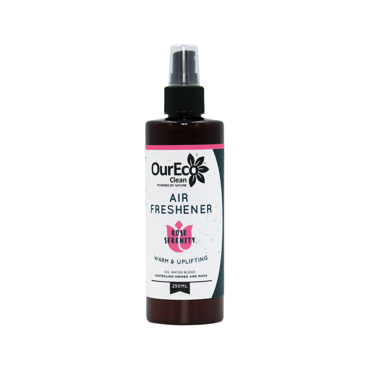 OurEco Clean - Air Freshener Rose Serenity