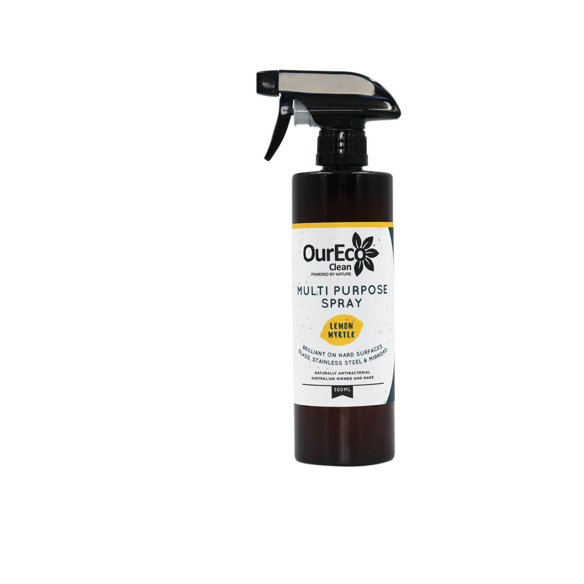 OurEco Clean - Multi Purpose Spray Lemon Myrtle