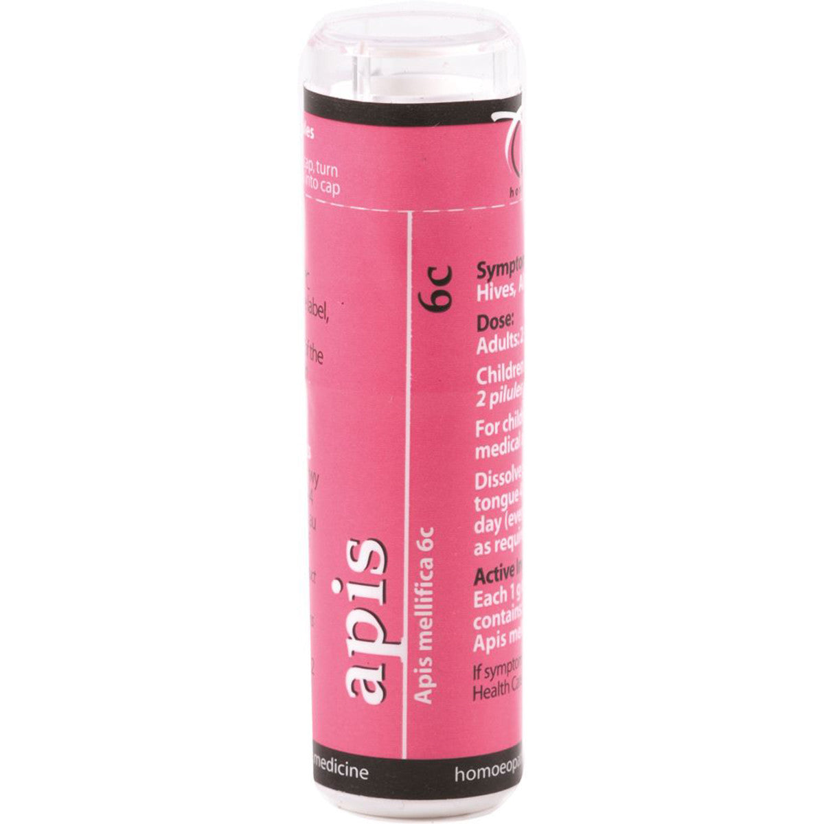 Owen Homoeopathics - Apis 6C 120 pilules