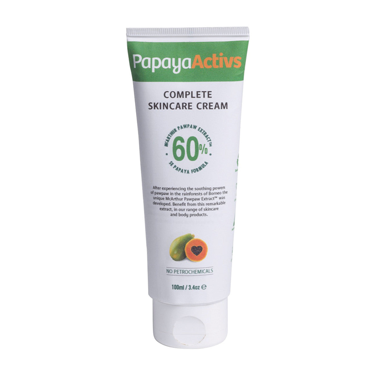 PapayaActivs - Complete Skincare Cream