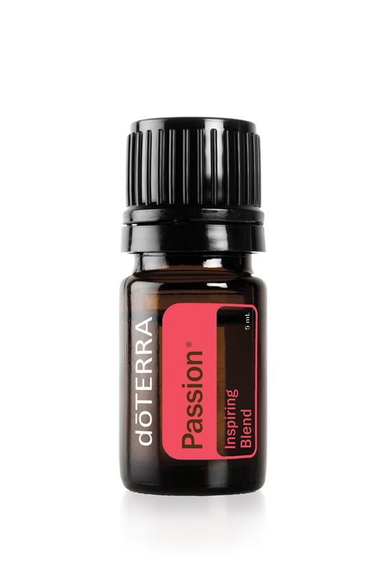 doTERRA - Passion Essential Oil