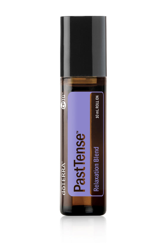 doTERRA - PastTense Roll On