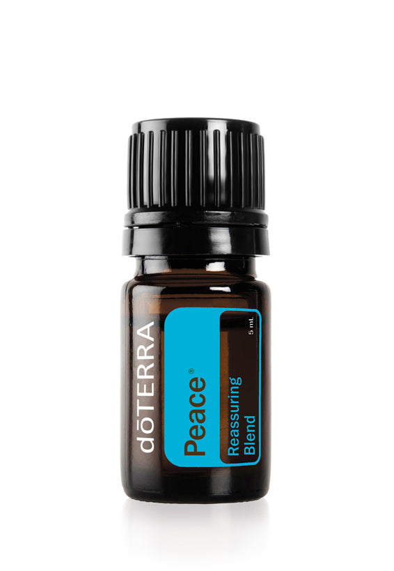 doTERRA - Peace Essential Oil