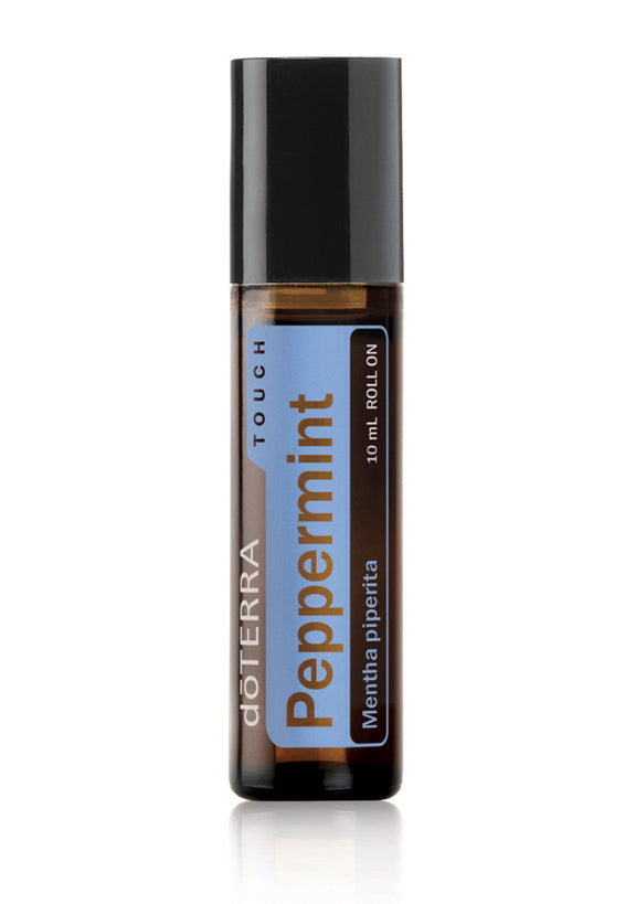 Doterra - Peppermint Touch Roll On