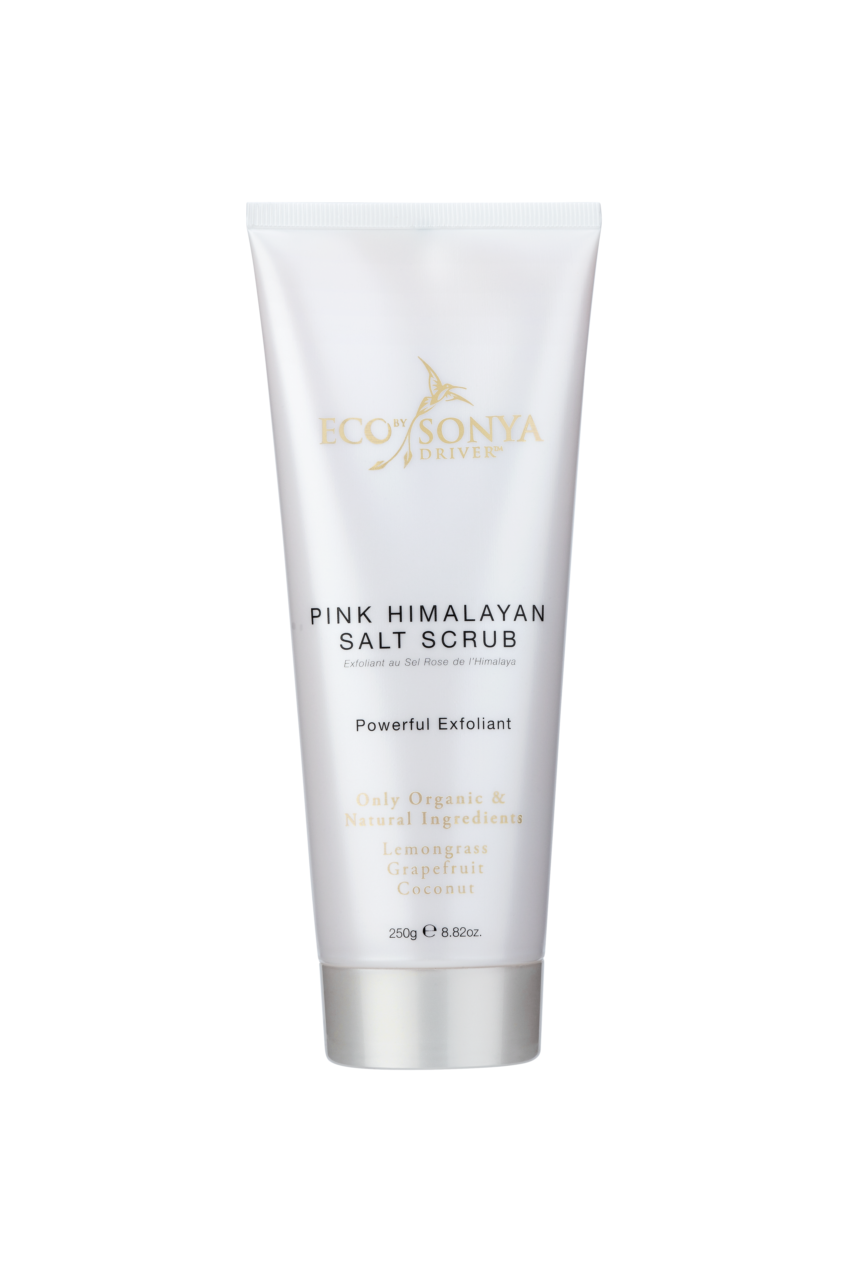 Eco by Sonya Driver - Pink Himalayan Salt Scrub