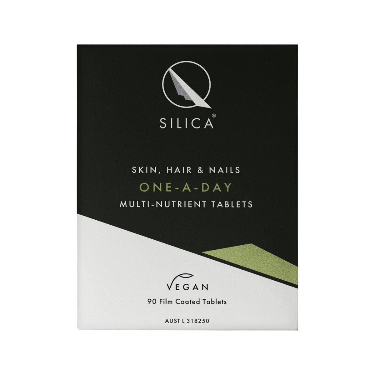 Planet Health Q Silica One A Day 90t