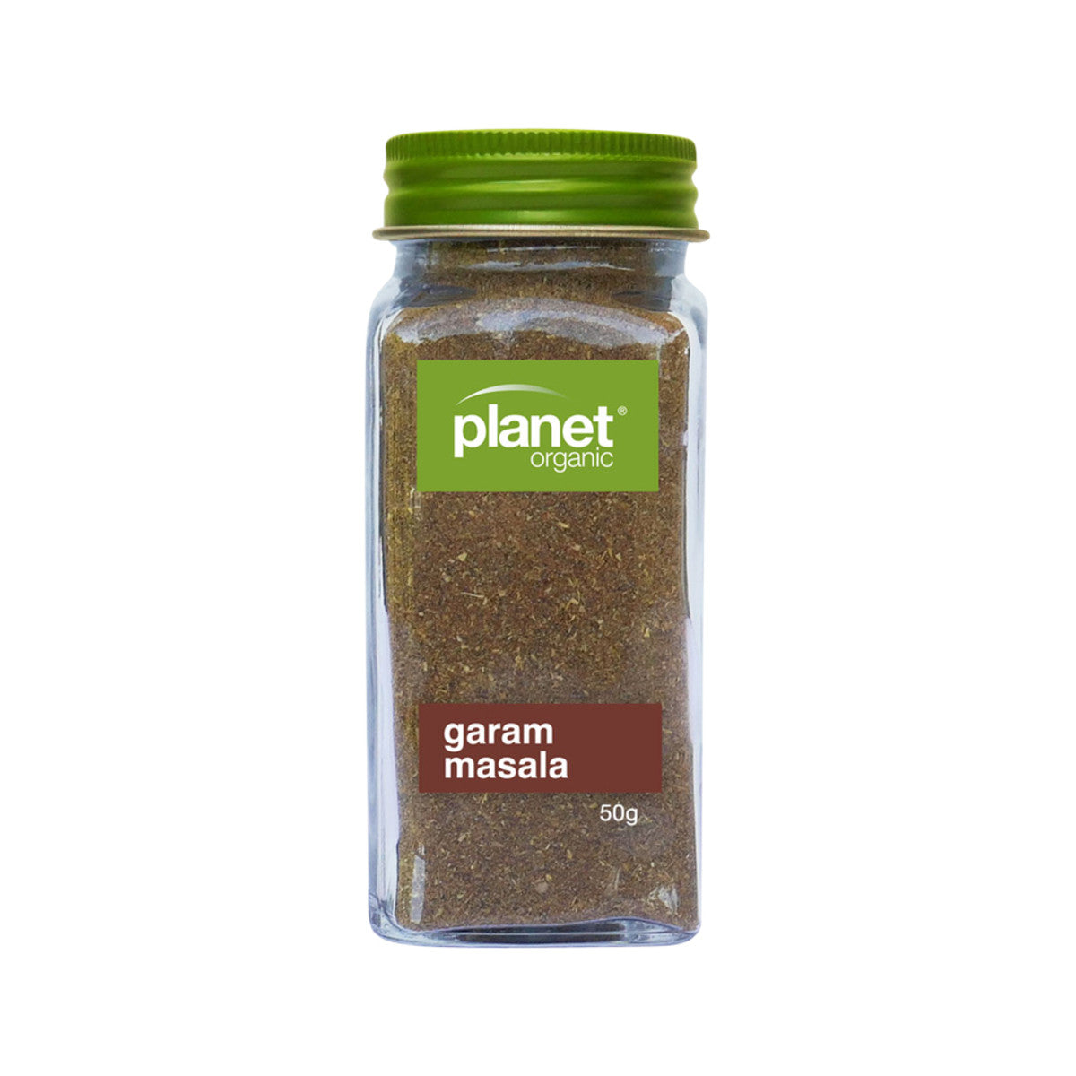 Planet Organic - Organic Shaker Garam Masala