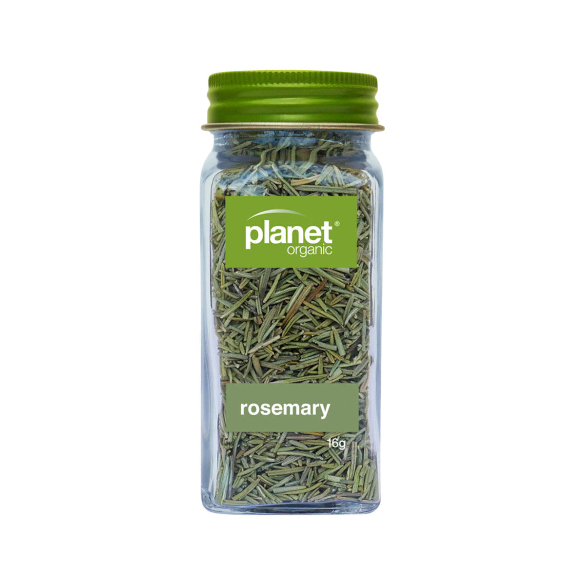 Planet Organic - Organic Shaker Rosemary