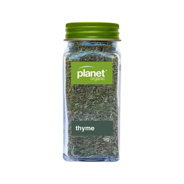 Planet Organic - Organic Shaker Thyme