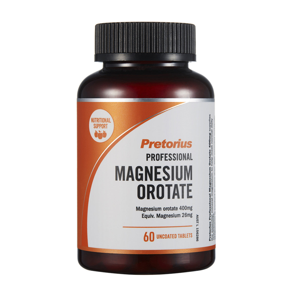 Pretorius - Magnesium Orotate 400mg
