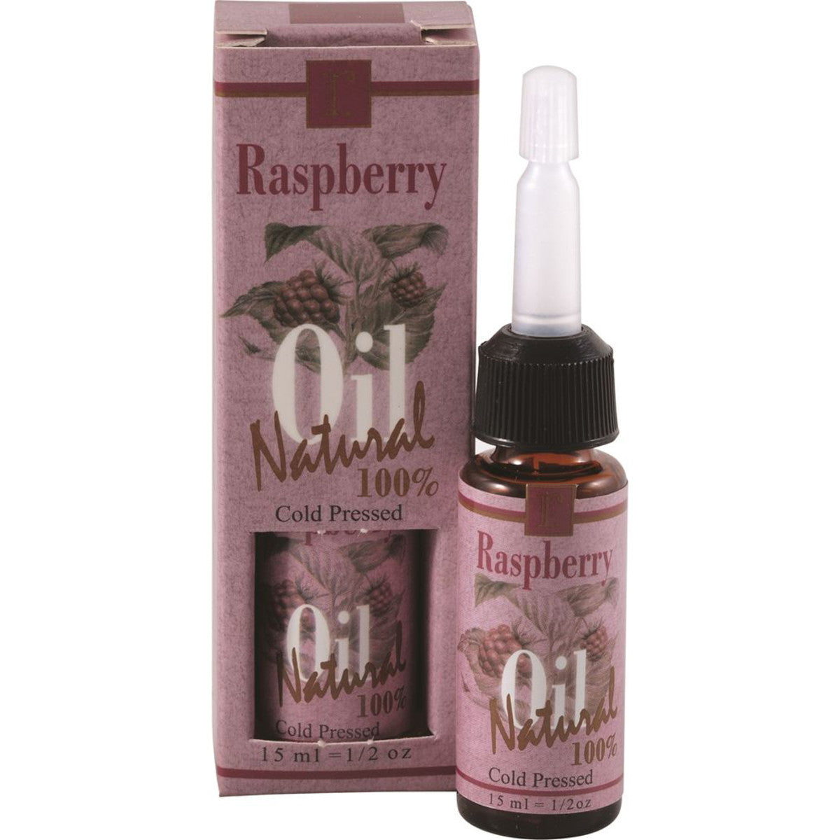 Primal Nature - Raspberry Oil