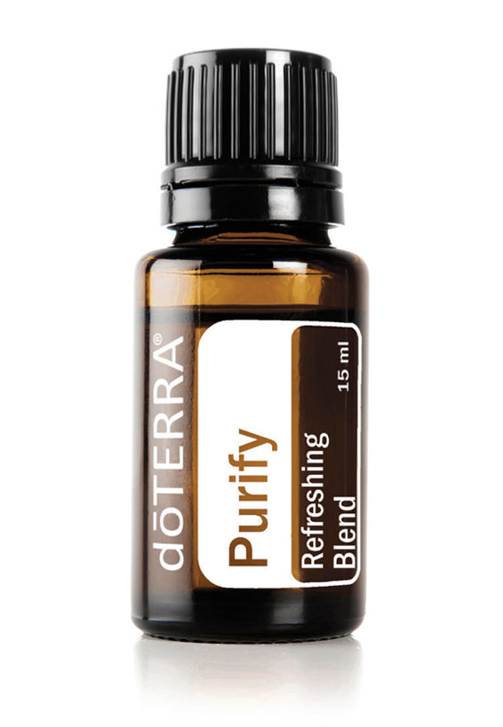 doTERRA - Purify Essential Oil