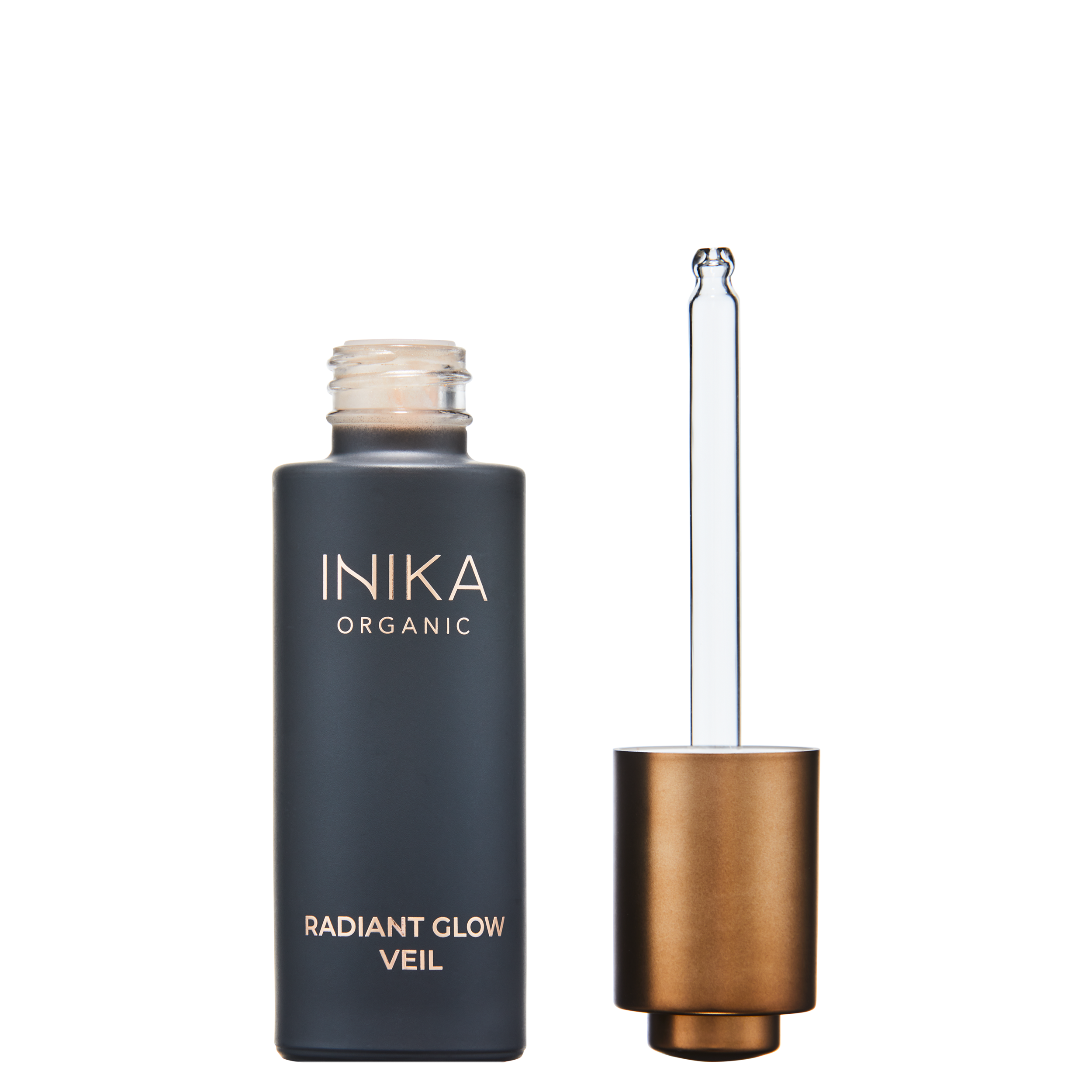 Inika - Organic Radiant Glow Veil