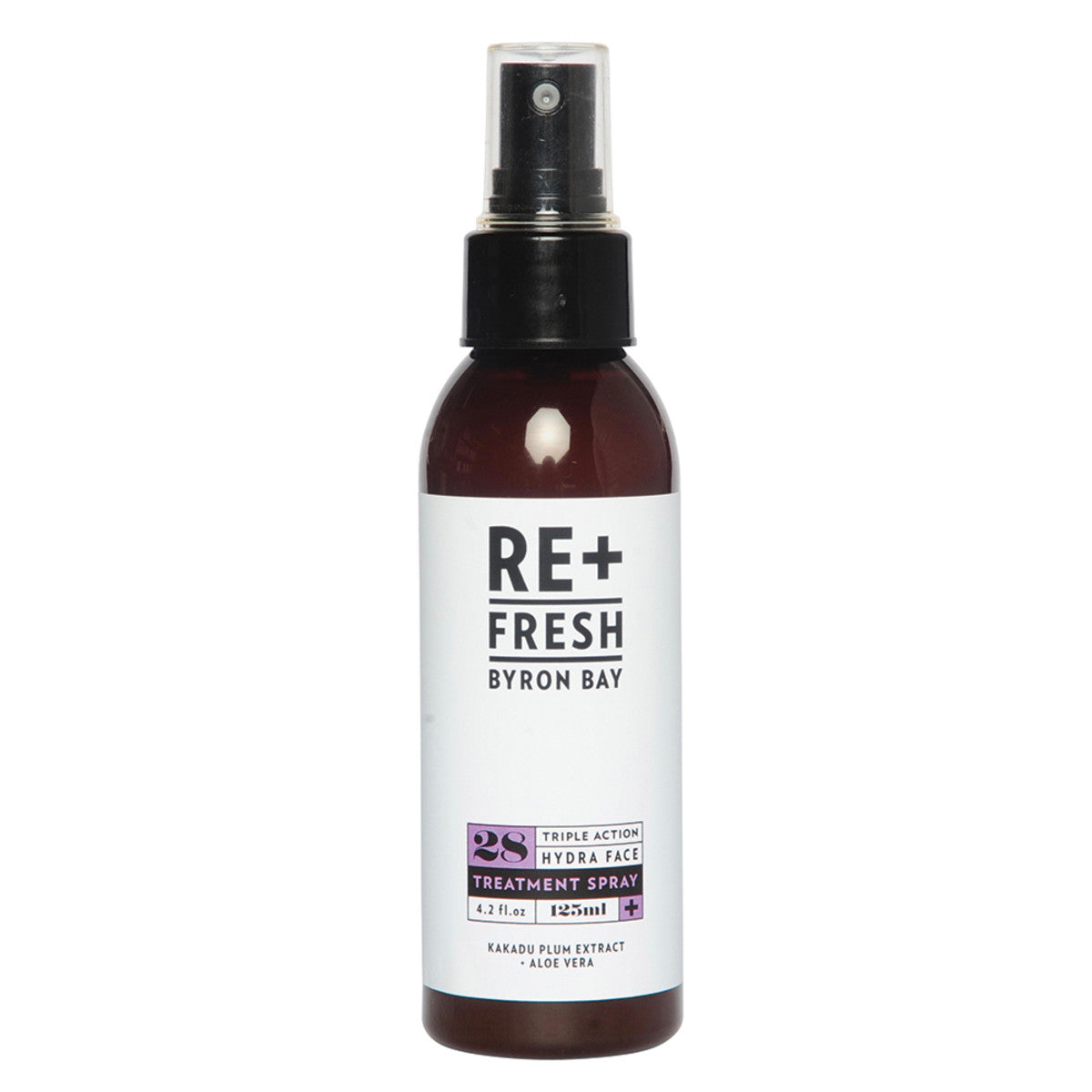 ReFresh Byron Bay Hydra Face Treatment Spray 125ml