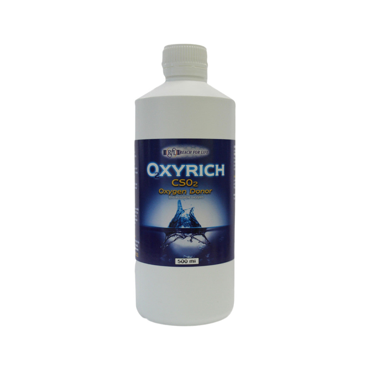 Reach For Life Oxyrich 500ml