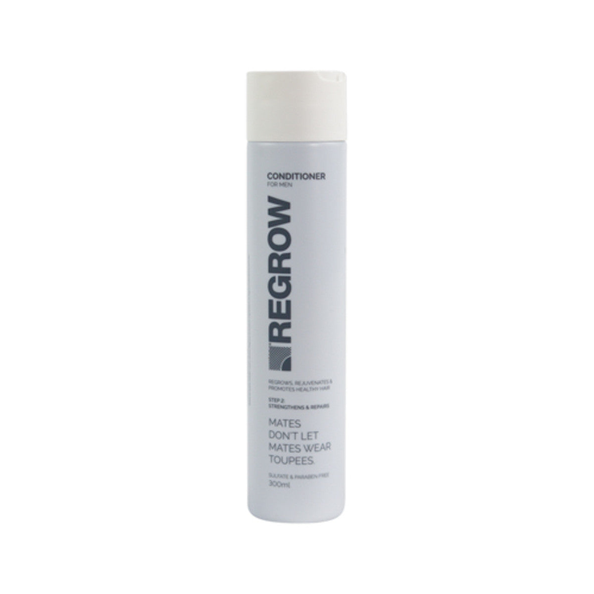 Regrow Conditioner For Men 300ml