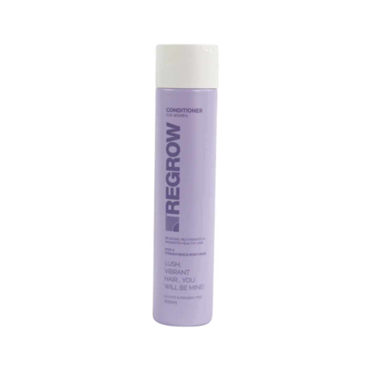 Regrow Conditioner For Women 300ml