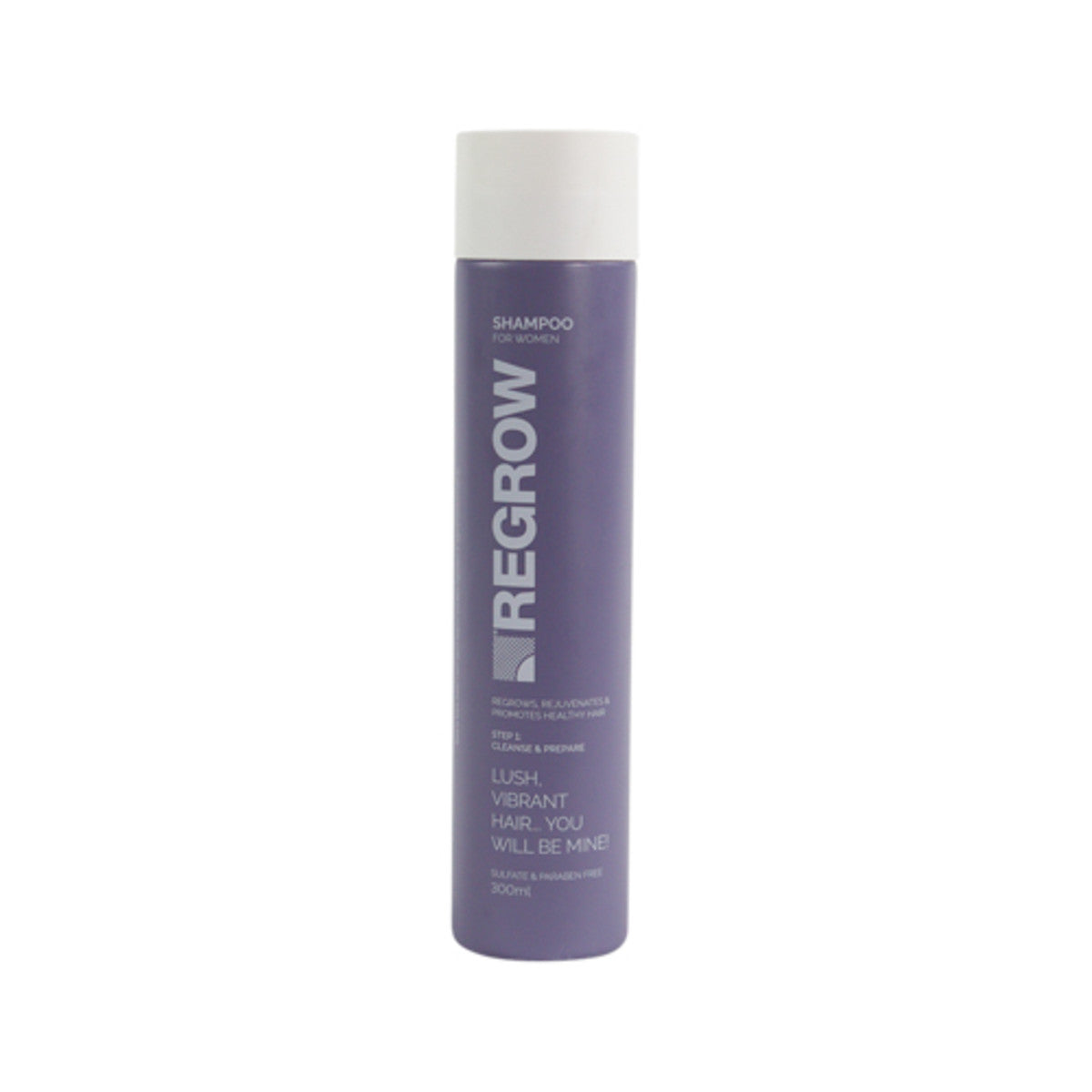 Regrow Shampoo For Women 300ml