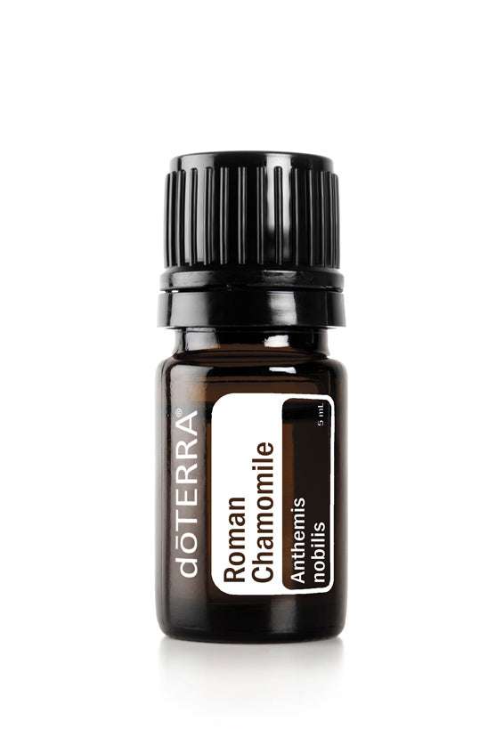 doTERRA - Roman Chamomile Essential Oil
