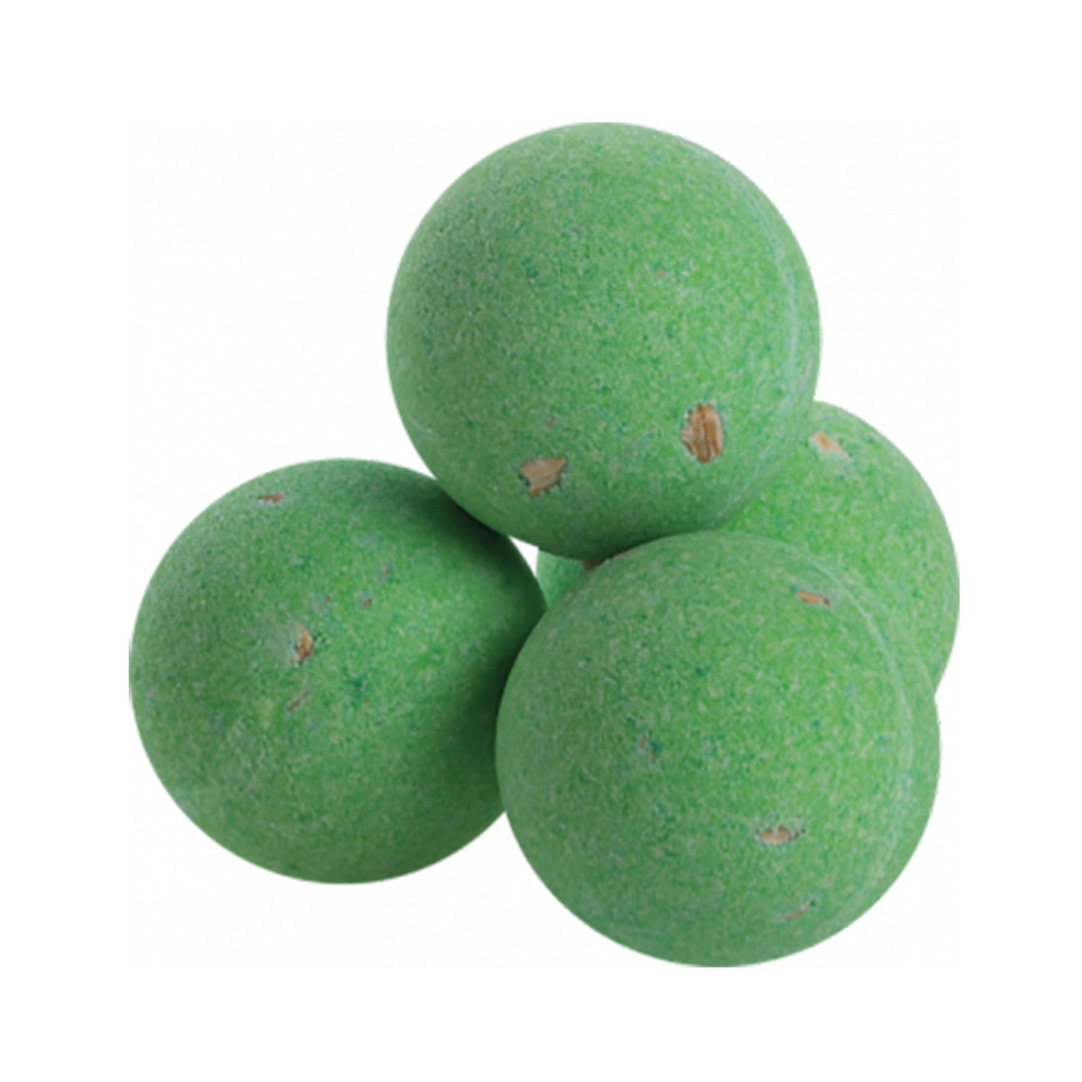 SaltCo - Soakology Magnesium Bath Bomb Eucalyptus