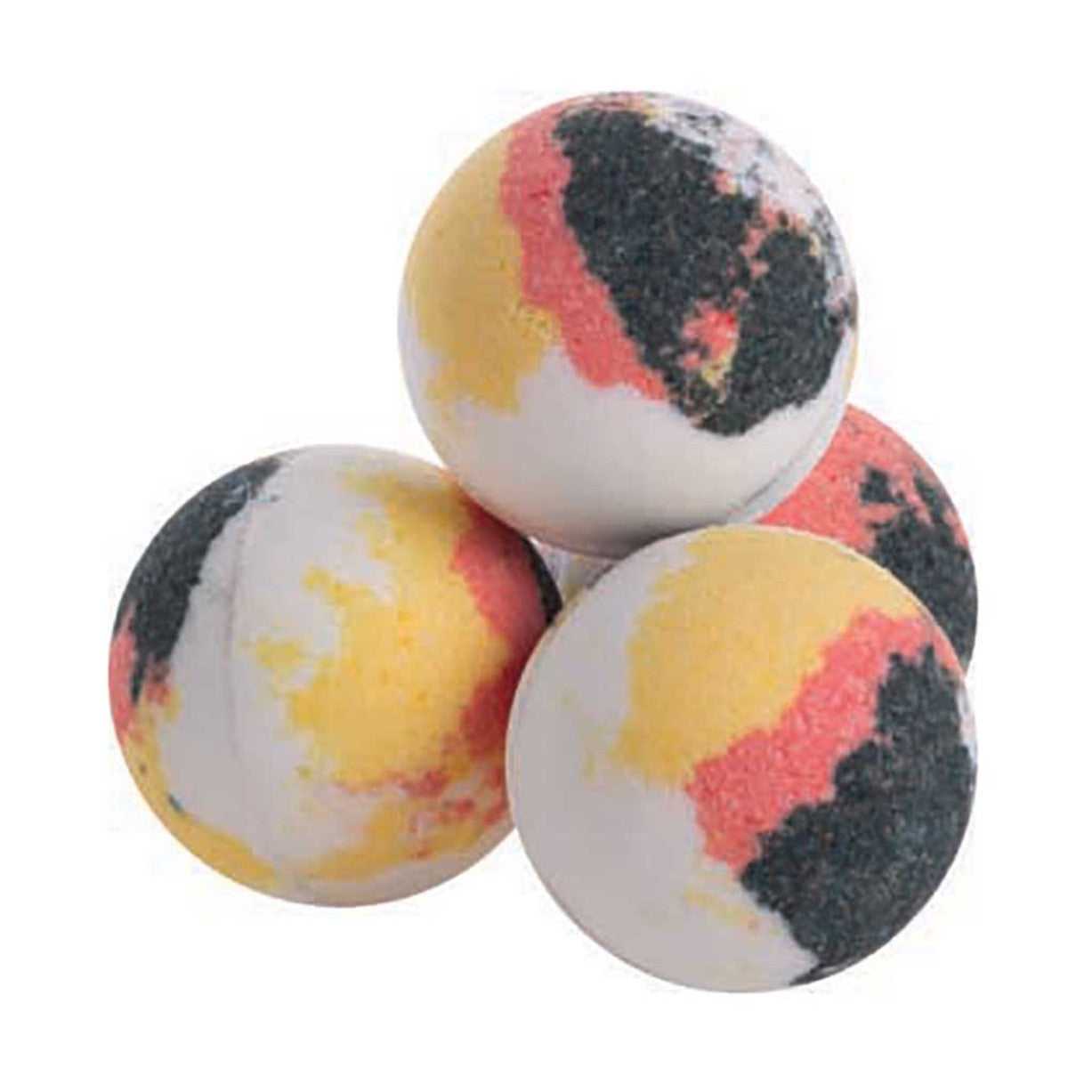 SaltCo - Soakology Magnesium Bath Bomb Healing Love