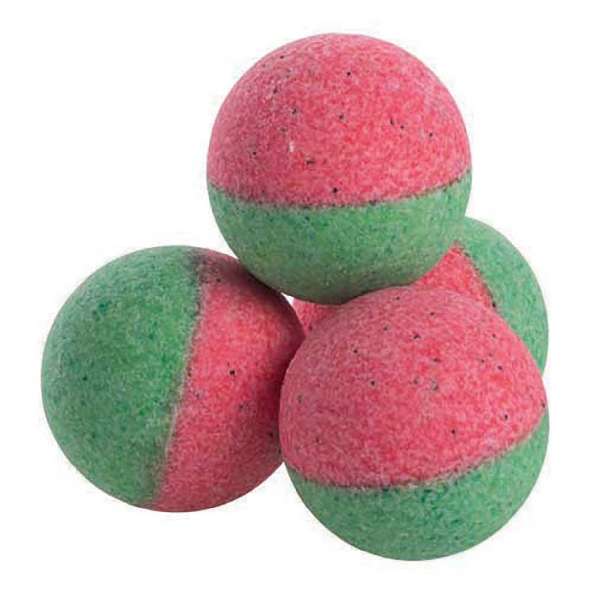 SaltCo - Soakology Magnesium Bath Bomb Juicy Watermelon