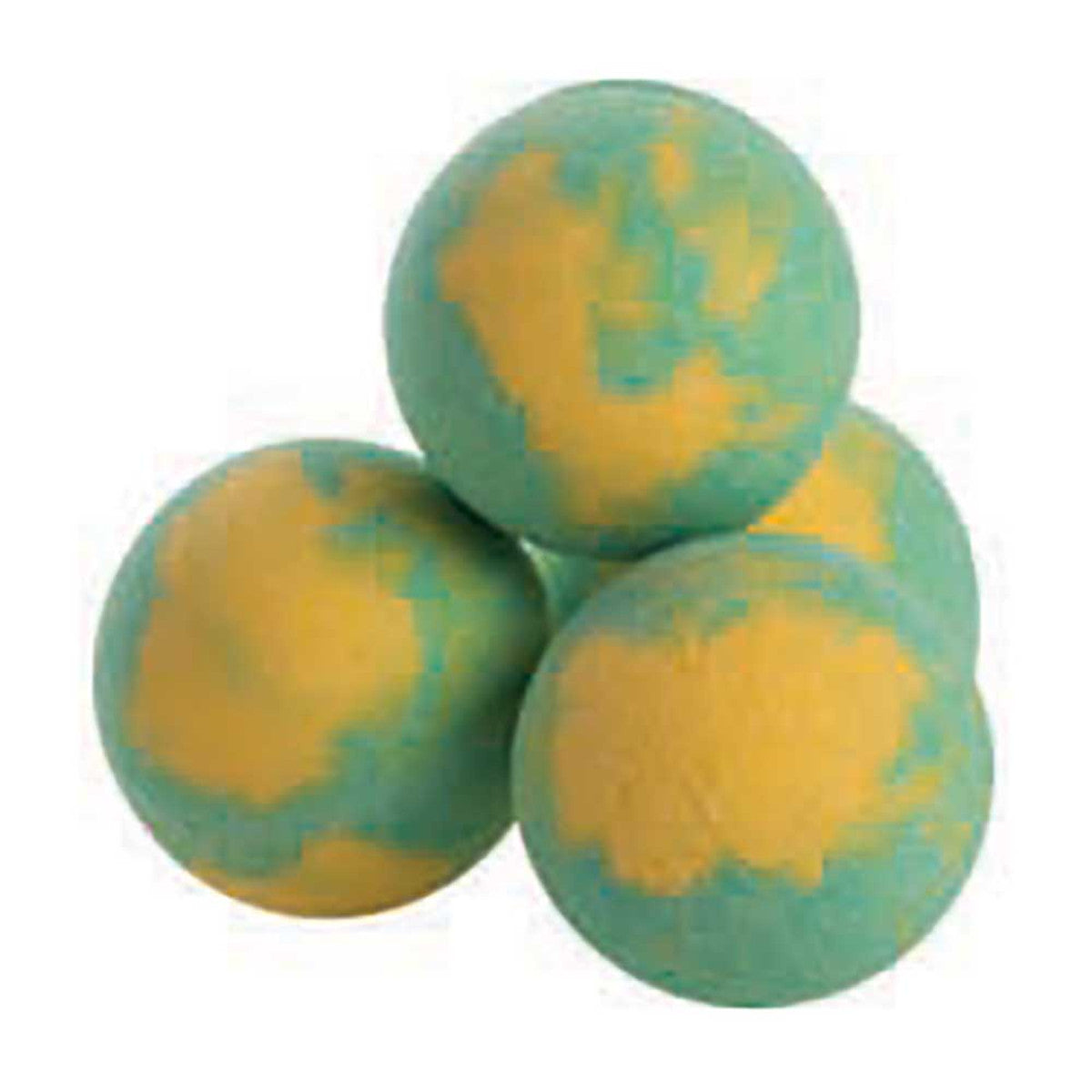 SaltCo - Soakology Magnesium Bath Bomb Lemongrass