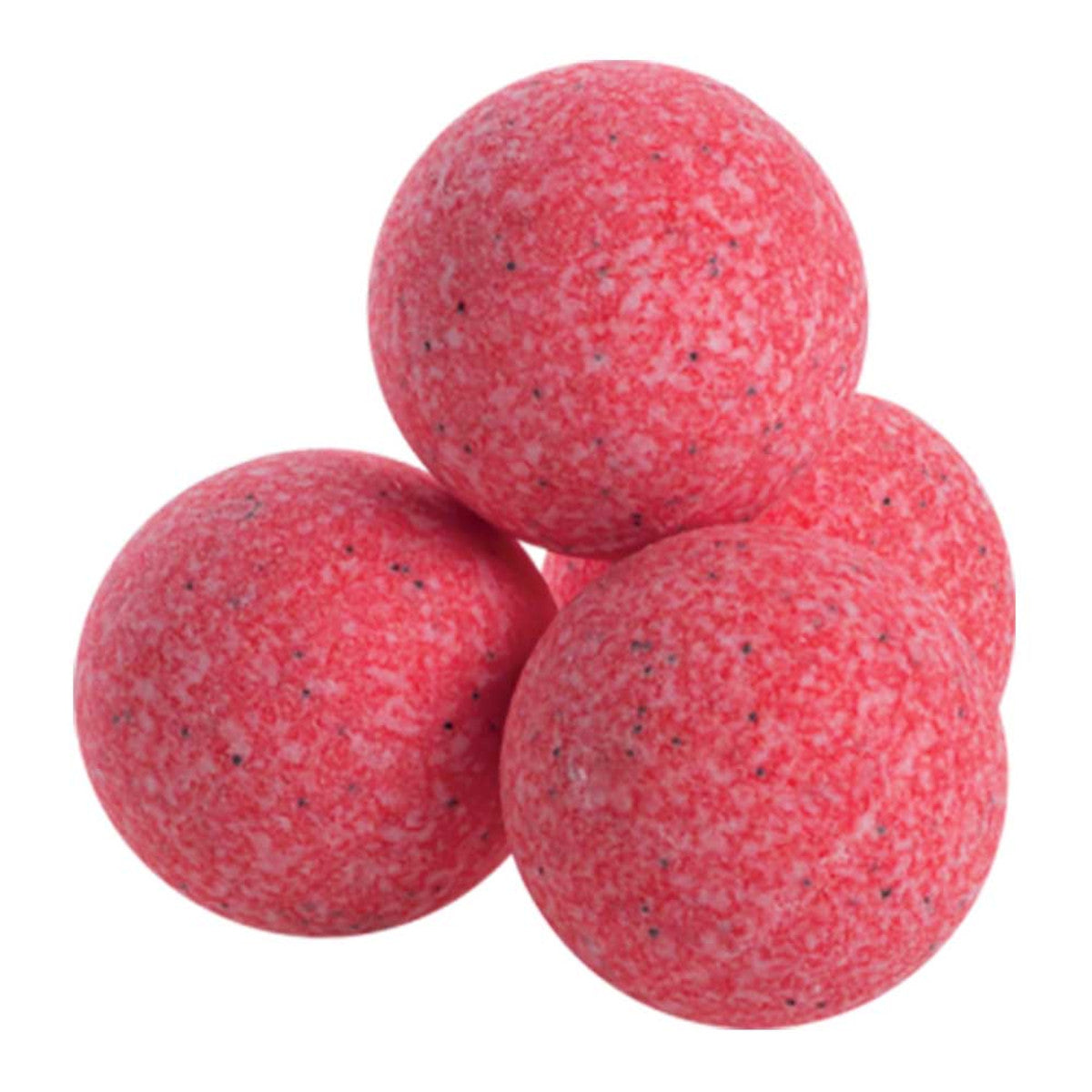 SaltCo - Soakology Magnesium Bath Bomb Strawberry Burst