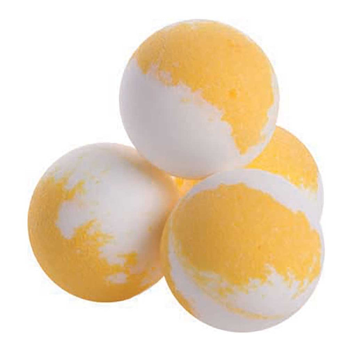 SaltCo - Soakology Magnesium Bath Bomb Vanilla Vixen