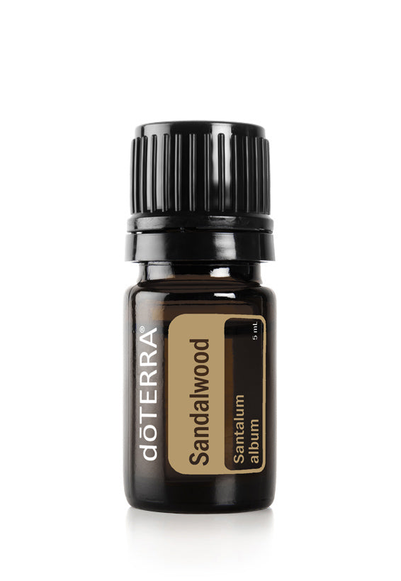 doTERRA - Sandalwood Essential Oil
