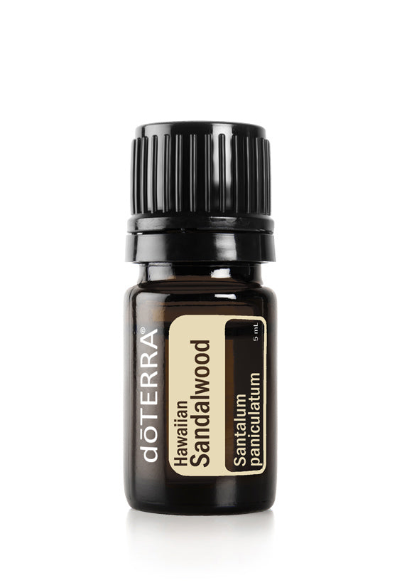 doTERRA - Sandalwood (Hawaiian) Essential Oil
